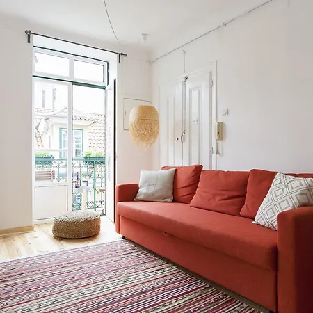 Correeiros Downtown Apartments By Altido Apartment *